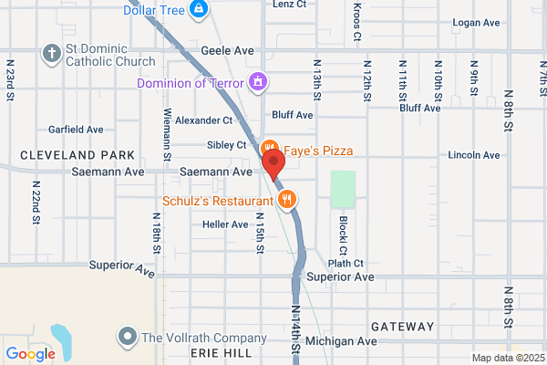 Sheboygan Transmission Service LLC