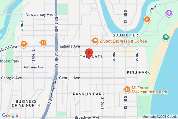 Eleventh Street Auto Repair