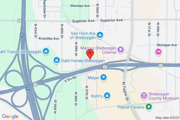 Vango Autobody Plus Inc