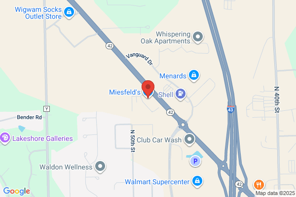 Miesfeld's