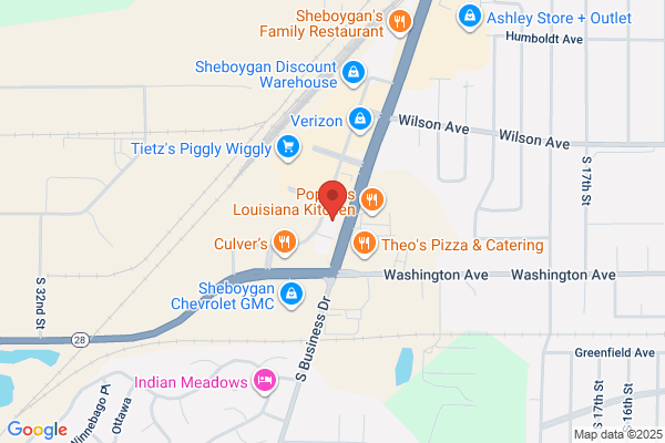 Wisconsin Bank & Trust, a division of HTLF Bank