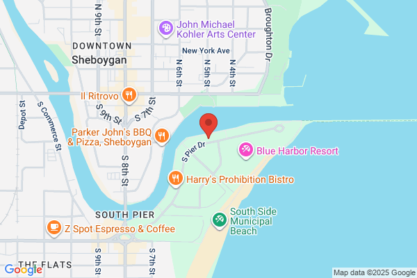 Dockside Lounge