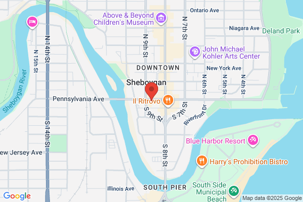 Penn Avenue Pub