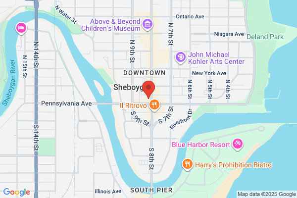 Sly's Midtown Saloon