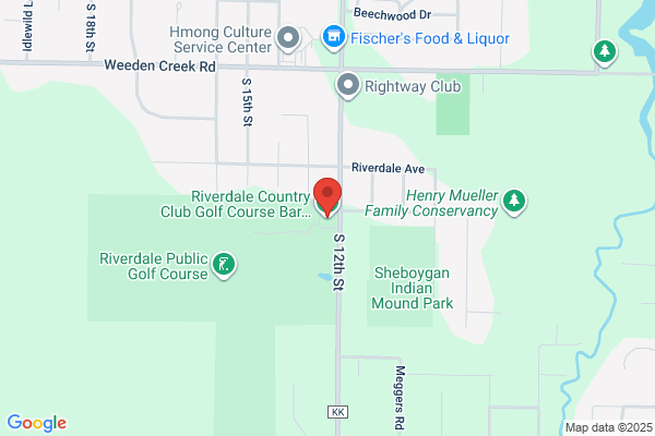 Riverdale Country Club