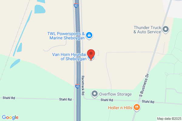 Van Horn Hyundai of Sheboygan