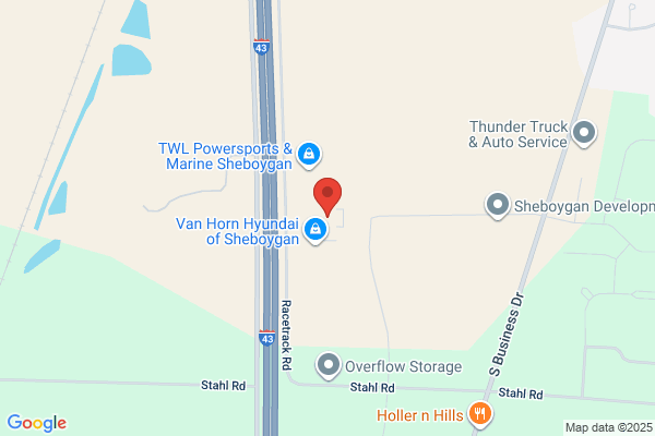 Van Horn Volkswagen of Sheboygan