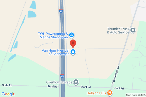 Russ Darrow Nissan of Sheboygan