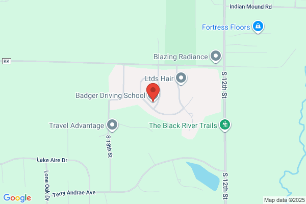 Badger Driving School
