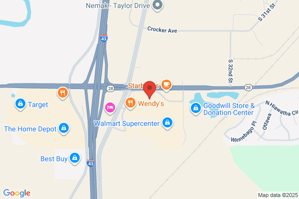 NAPA Auto Parts - Motor Parts & Equipment Corporation
