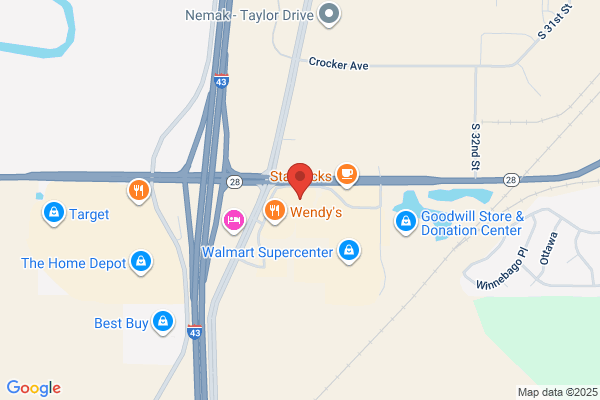 Tommy's Express® Car Wash