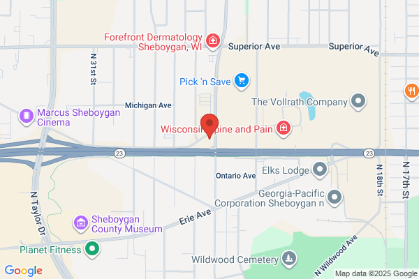 Boys & Girls Club of Sheboygan County