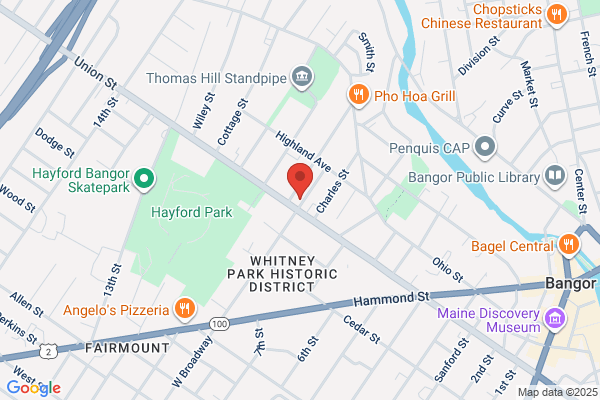 Bruns Chiropractic Clinic Sc