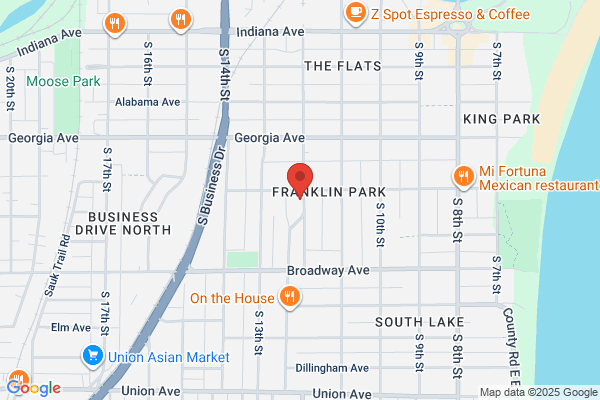 Kloiber Chiropractic Office
