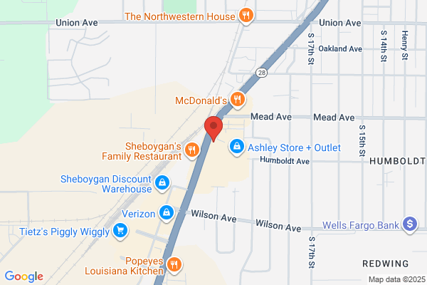 Sheboygan Chiropractic & Rehab