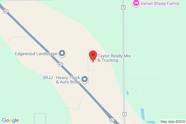 Taylor Ready-Mix & Trucking
