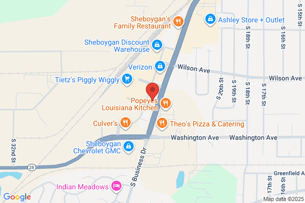 Aspen Dental - Sheboygan, WI