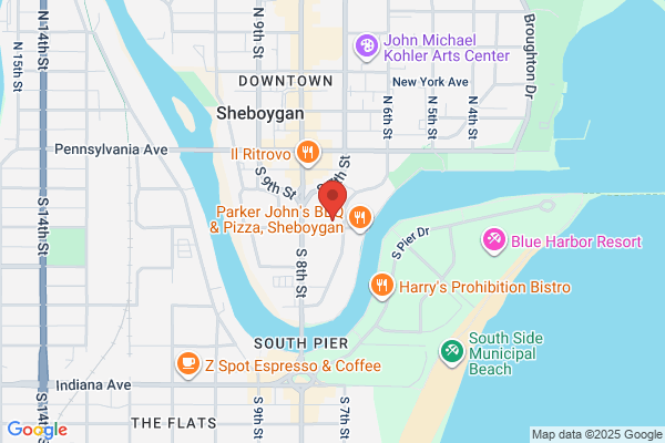 Midwest Dental Specialties