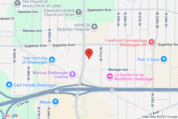 Taylor Drive Dental Care