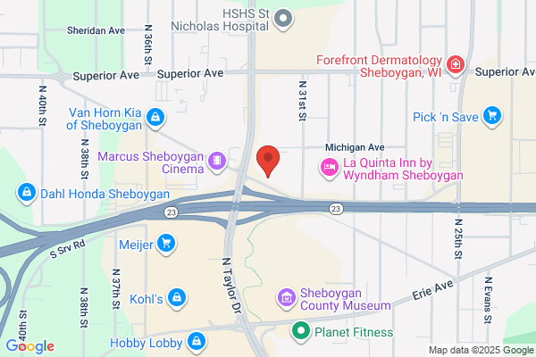 Ascher Chiropractic