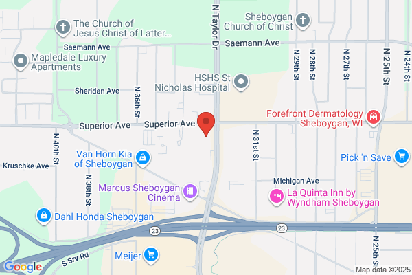 Open Mri of Sheboygan