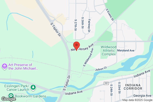 Planned Parenthood - Sheboygan Express Health Center - Closed