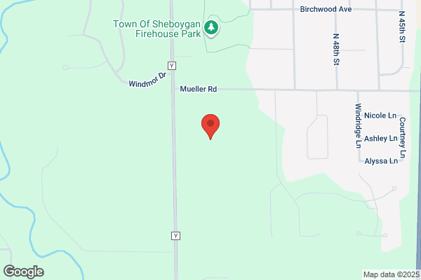 Sheboygan Retirement Home