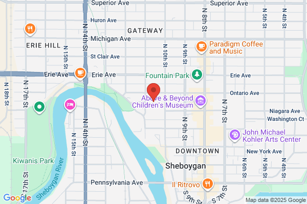 Waterview Senior Apartments