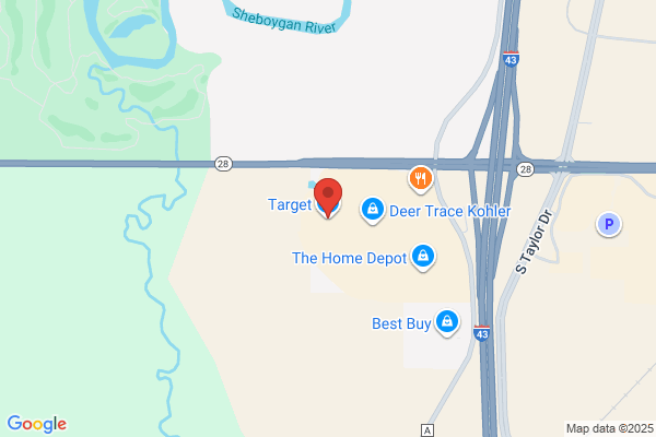 Target Stores, Store Information