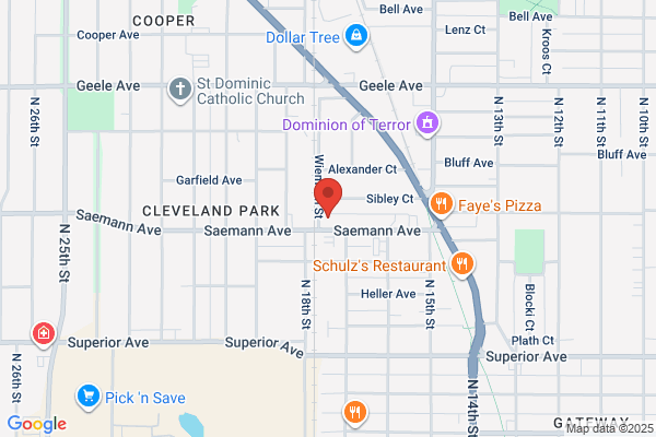 Lake Park Electric Inc