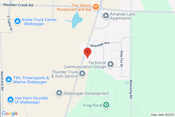 Edler and Sons Trucking & Excavating
