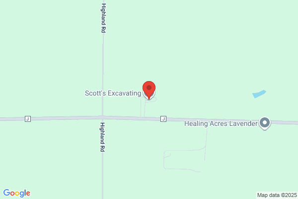 Steffs Excavating Inc