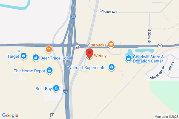 Wendy's