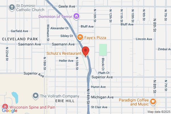Schulz's Restaurant