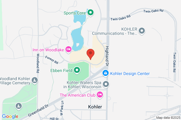 Kohler Gardener