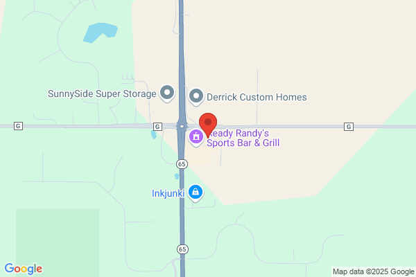 Steve's Amoco