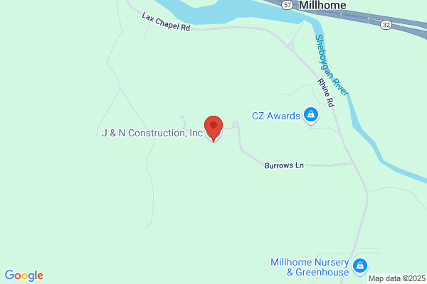 J & N Construction