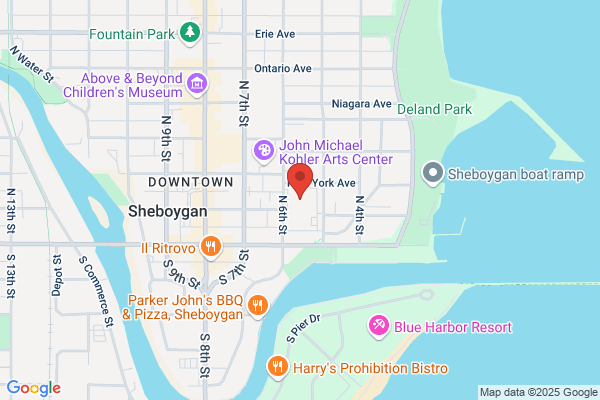 Sheboygan County of, Clerk of Courts