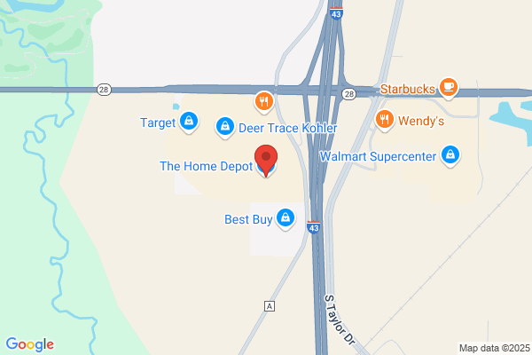 The Home Depot