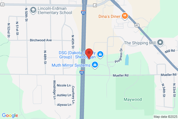Flinn Electric Service