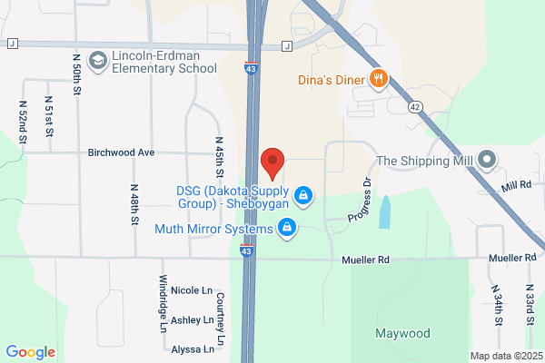 Edgewater Plumbing