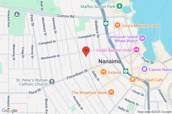 Hartman's Furniture Services
