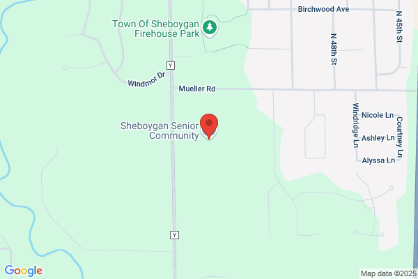 Senior Center-Sheboygan