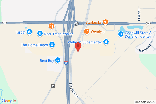 Holiday Inn Express Sheboygan-Kohler (I-43), an IHG Hotel