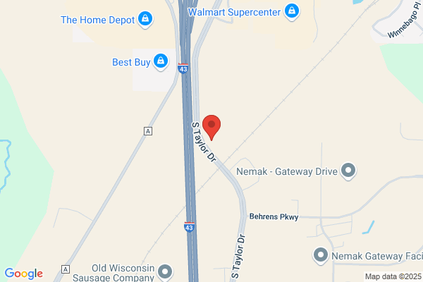 Fairfield Inn & Suites by Marriott Sheboygan