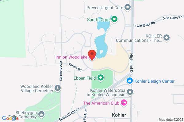 Inn On Woodlake