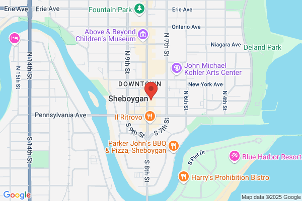 Travelodge by Wyndham Sheboygan