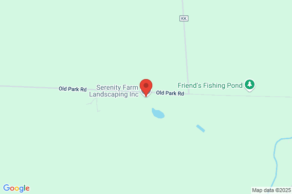 Serenity Farm Landscaping Inc.