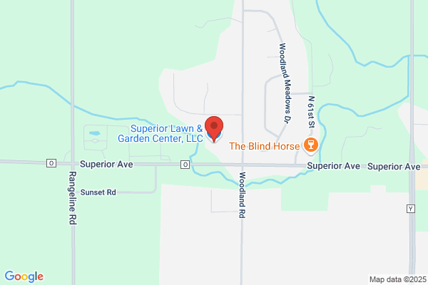 Superior Lawn & Garden Center