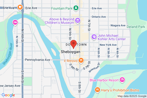 Sheboygan City of, City Attorney